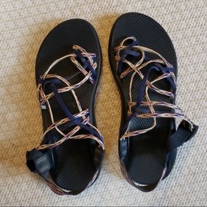 Chaco Hiking Sandals sz 10